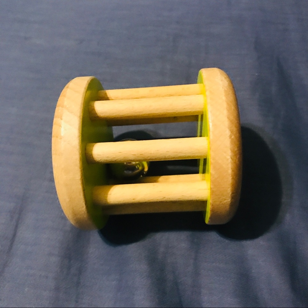 Lovevery Rolling Bell
